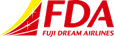 フジドリームエアラインズ